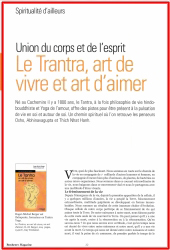 Bonheurs Magazine