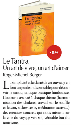 Le tantra... sélectionné par Nouvelles Clés
