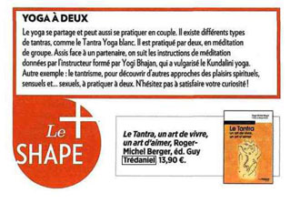 Shape Magazine