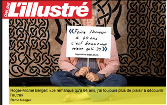 L'illustré - sexualité en couple