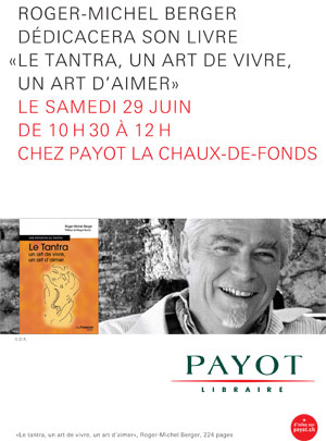 Payot dédicace