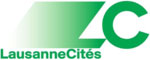 Lausanne Cité