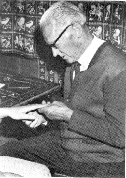 Rudolf Breuss