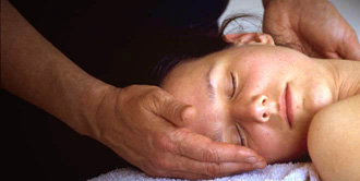 massage
