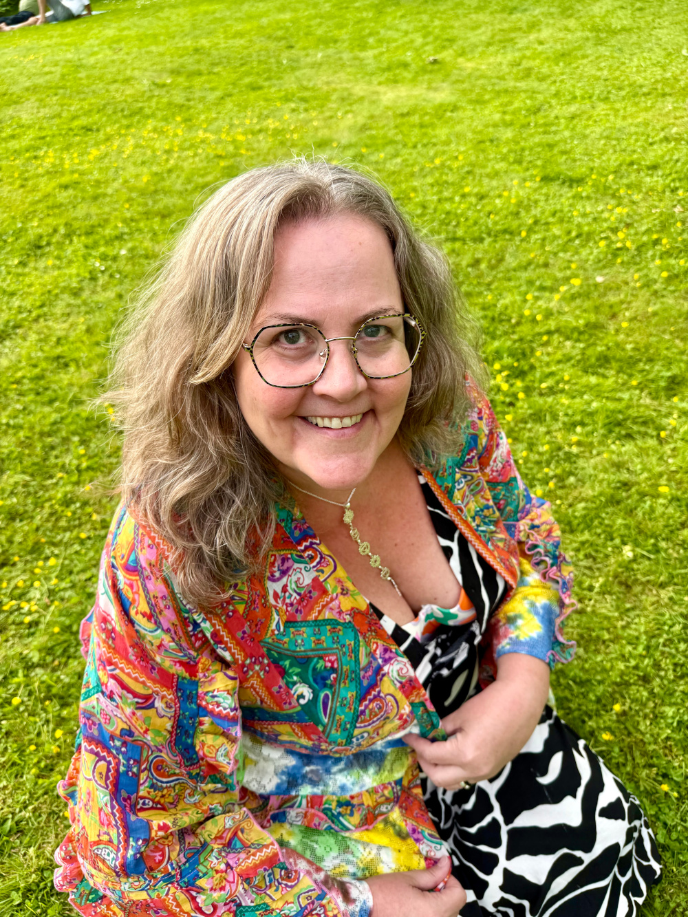 Evelyn Deva Karlen
